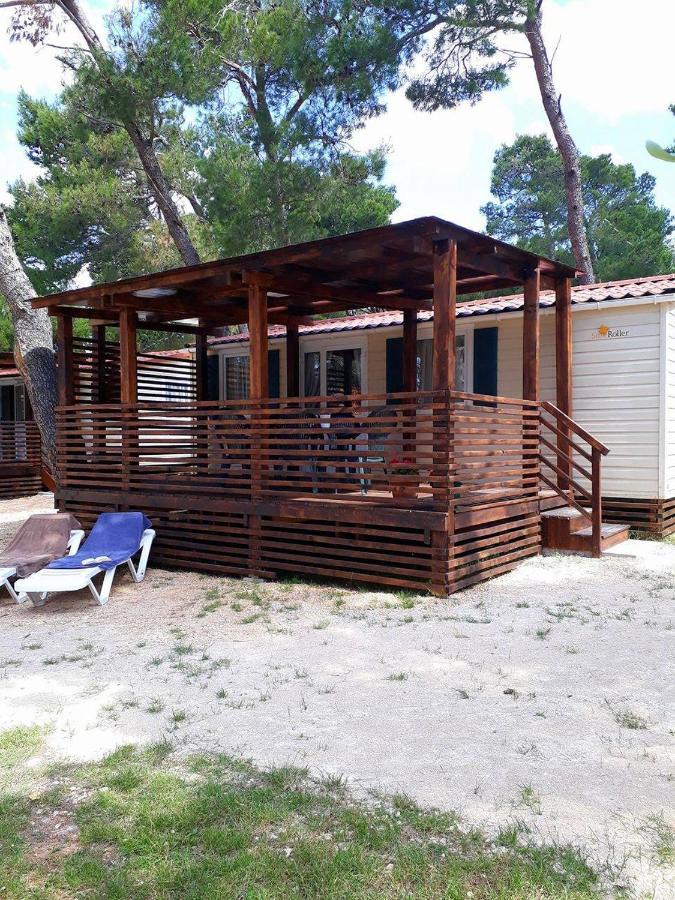 Hotel Camp Šibuljina Extérieur photo
