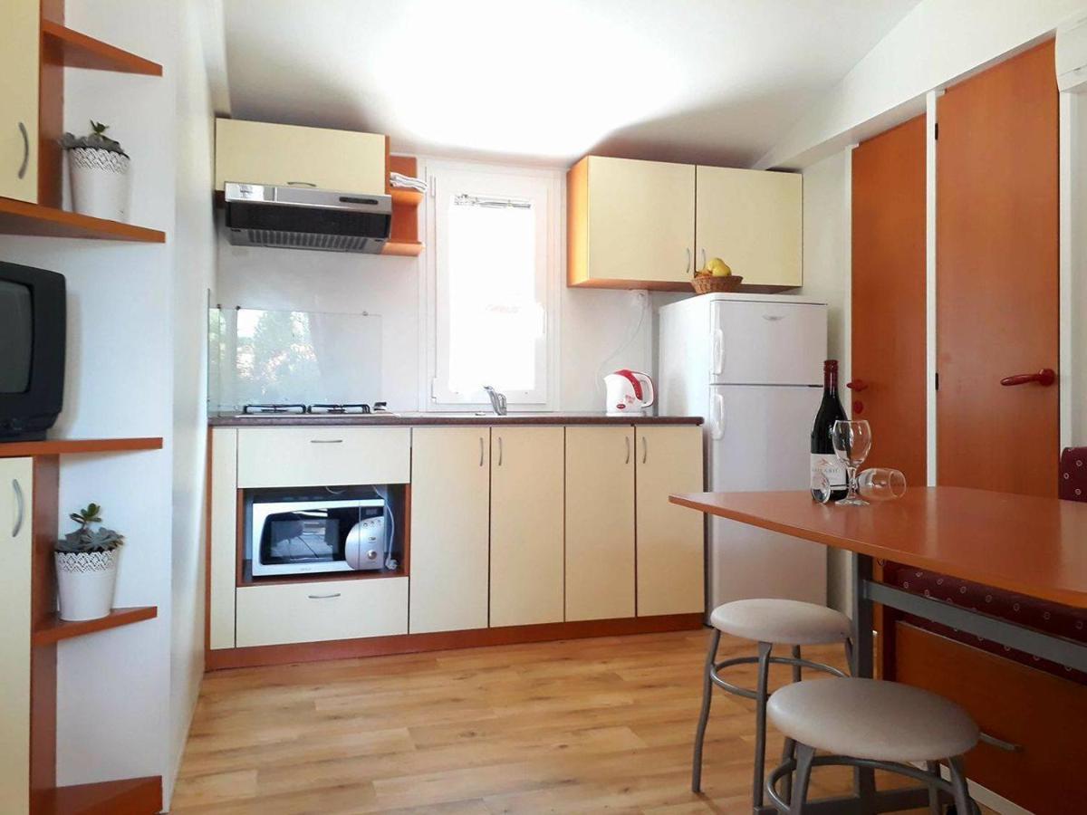 Hotel Camp Šibuljina Extérieur photo