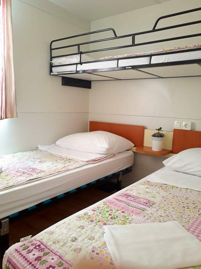 Hotel Camp Šibuljina Extérieur photo